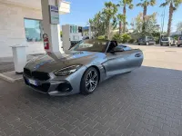 Usata BMW Z4 M Sport 340 CV (250 kW) 2024 Cabrio