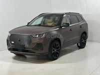 Nuova Sportequipe S8 317 CV (233 kW) 2025 Bianco SUV