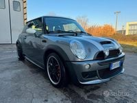 Usata Mini John Cooper Works 2002 Utilitaria