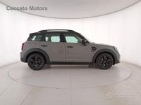 usata Mini Cooper D Countryman 2.0 TwinPower Turbo Coope