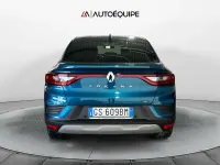 Usata Renault Arkana Techno 143 CV (105 kW) 2023 Blu/azzurro SUV