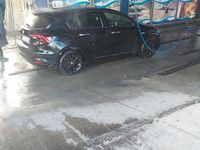 Usata Fiat Tipo 120 CV (88 kW) 2017 Nero Berlina