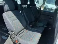 Usata Mercedes Vito 102 CV (75 kW) 2002 Bianco Furgone