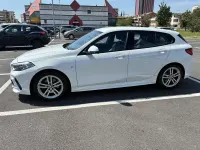 Usata BMW 116 M Sport 116 CV (85 kW) 2024 Utilitaria