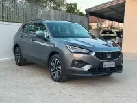 Usata Seat Tarraco Style 150 CV (110 kW) 2020 Grigio SUV