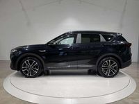 Usata Sportequipe 7 GTW 156 CV (114 kW) 2025 Nero SUV