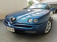 usata Alfa Romeo GTV 2.0i 16V Twin Spark cat L