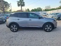 Usata Peugeot 3008 Allure 131 CV (96 kW) 2023 Grigio SUV