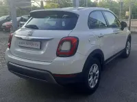 Usata Fiat 500X Cross 120 CV (88 kW) 2020 Bianco SUV