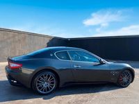 usata Maserati Granturismo S 4.7 V8