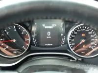 Usata Jeep Compass 120 CV (88 kW) 2018 Bianco SUV