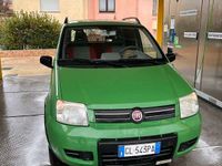 usata Fiat Panda 4x4 1.2 climbing