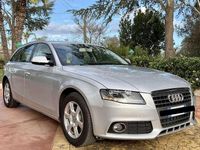 Usata Audi A4 Ambiente 120 CV (88 kW) 2010 Station wagon