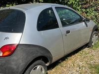 Usata Ford Ka 2003 Utilitaria