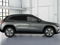 Nuova Mercedes GLA200 Advanced Plus 150 CV (110 kW) 2025 Argento hightech SUV