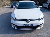 Usata VW Golf VII 150 CV (110 kW) 2020 Berlina