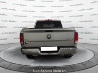 usata Dodge Ram Laramie Crew Cab 395cv 5.7 V8 HEMI