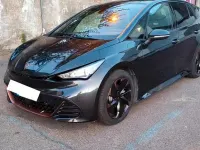 Usata Cupra Born 69 kW (95 CV) 2022 Utilitaria