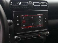 Usata Citroën C3 Aircross Exclusive 110 CV (80 kW) 2021 Grigio SUV