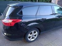Usata Ford Focus S 150 CV (110 kW) 2011 Station wagon