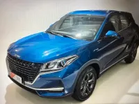 Usata DFSK Glory 500 106 CV (77 kW) 2026 Bluazzurro Station wagon