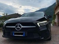 Usata Mercedes A180 116 CV (85 kW) 2021 Berlina