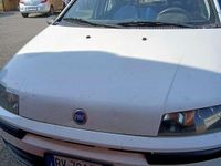 Occasion Fiat Punto 54 ch (39 kW) 1999 Berline