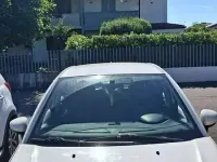 Usata Citroën C3 69 CV (50 kW) 2012 Bianco Utilitaria