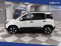 Nuova Fiat Panda 69 CV (50 kW) 2025 Bianco Utilitaria