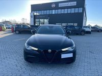 usata Alfa Romeo Giulia 2.2 Turbodiesel 150 CV del 2017 usata a Massarosa