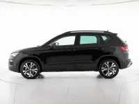 Nuova Seat Ateca Black Edition 150 CV (110 kW) 2025 Nero SUV