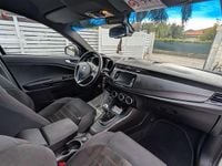 Usata Alfa Romeo Giulietta Sprint 120 CV (88 kW) 2021 Argento Berlina