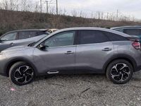 Usata Citroën C4 PureTech 131 CV (96 kW) 2025 Grigio SUV