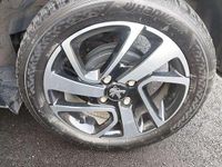 Usata Peugeot 108 Style 82 CV (60 kW) 2017 Berlina