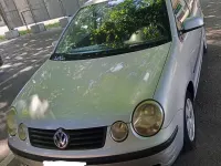 Usata VW Polo 75 CV (55 kW) 2002 Grigio Berlina