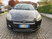 Usata Fiat Bravo 120 CV (88 kW) 2010 Marrone Utilitaria