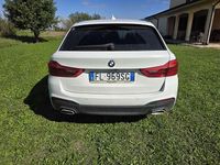 Occasion BMW 520 M Sport 190 ch (139 kW) 2017 Break