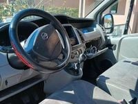 Usata Nissan Primastar 115 CV (84 kW) 2010 Monovolume