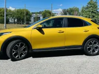 Usata Kia XCeed 160 CV (117 kW) 2021 SUV