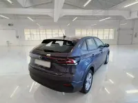 Usata VW Taigo Life 110 CV (80 kW) 2024 Grigio SUV