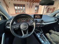 Usata Audi Q2 Admired 116 CV (85 kW) 2021 Bianco SUV