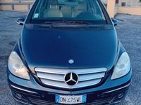 usata Mercedes B180 B 180CDI