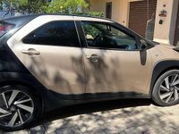 Usata Toyota Aygo X Lounge 72 CV (52 kW) 2023 SUV