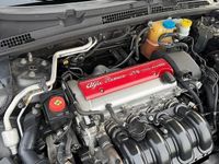 Usata Alfa Romeo Brera 185 CV (136 kW) 2010 Coupé