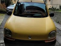 Usado Renault Kangoo 64 CV (47 kW) 2000 Monovolumen
