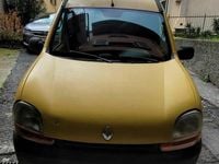 Usata Renault Kangoo 2000 Monovolume