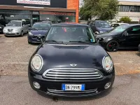 Usata Mini ONE 95 CV (69 kW) 2008 Nero Utilitaria