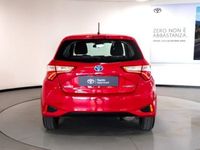 usata Toyota Yaris 1.5 Hybrid 5 porte Active del 2017 usata a Limena