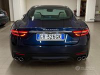 Usata Maserati Granturismo 490 CV (360 kW) 2023 Coupé