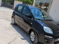 Usata Fiat Panda Lounge 95 CV (69 kW) 2015 Utilitaria